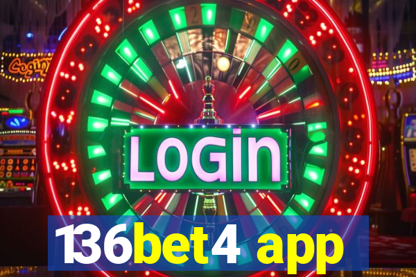 136bet4 app